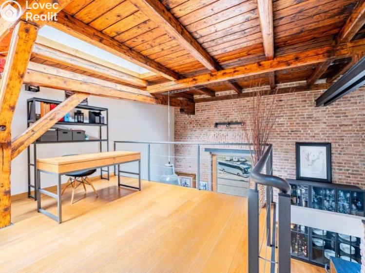 Аренда квартиры 2+KK Praha, Bartoškova č. 15