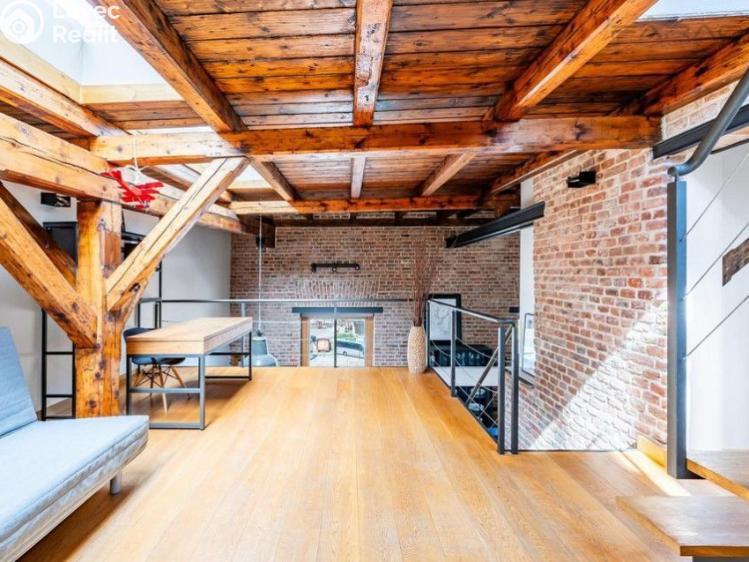 Аренда квартиры 2+KK Praha, Bartoškova č. 18