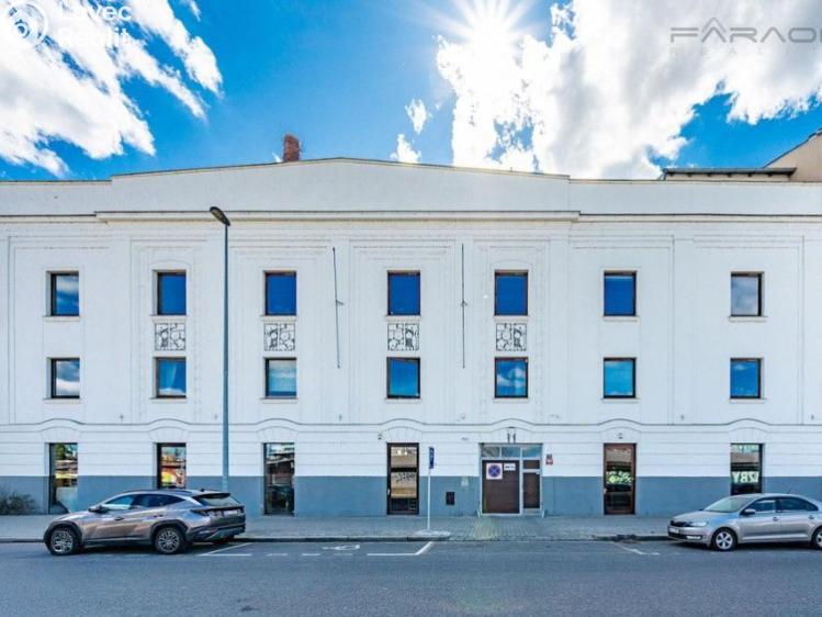 Аренда квартиры 2+KK Praha, Bartoškova č. 20
