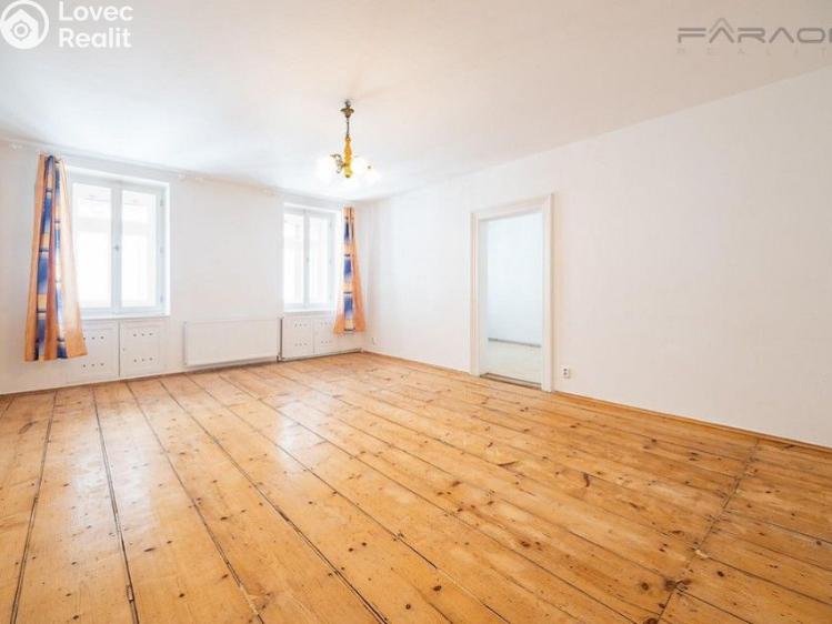 Pronájem bytu 2+1 Praha, Karoliny Světlé č. 2
