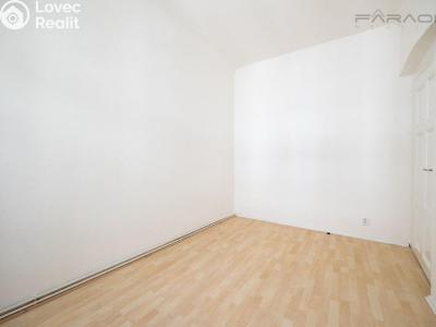 Pronájem bytu 2+1 Praha, Karoliny Světlé č. 6