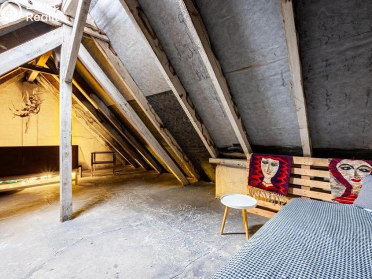 Продаж сімейного будинку Praha, Hlavní č. 19