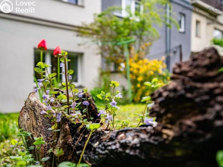 Продаж сімейного будинку Praha, Hlavní č. 23