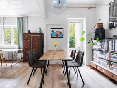 Продажа семейного дома Praha, Hlavní č. 3