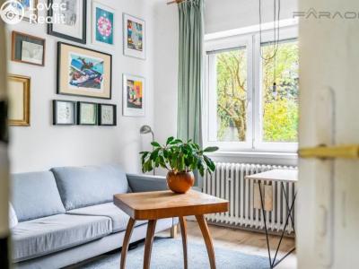 Продажа семейного дома Praha, Hlavní č. 5