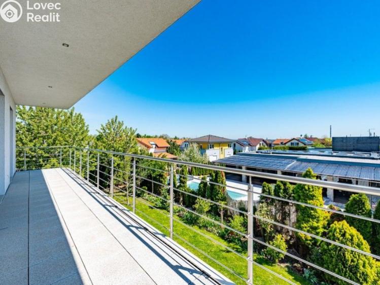 Prodej rodinného domu Praha, Vlaštovčí č. 14