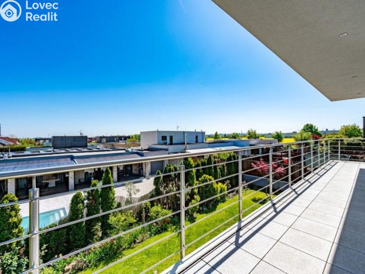 Prodej rodinného domu Praha, Vlaštovčí č. 15
