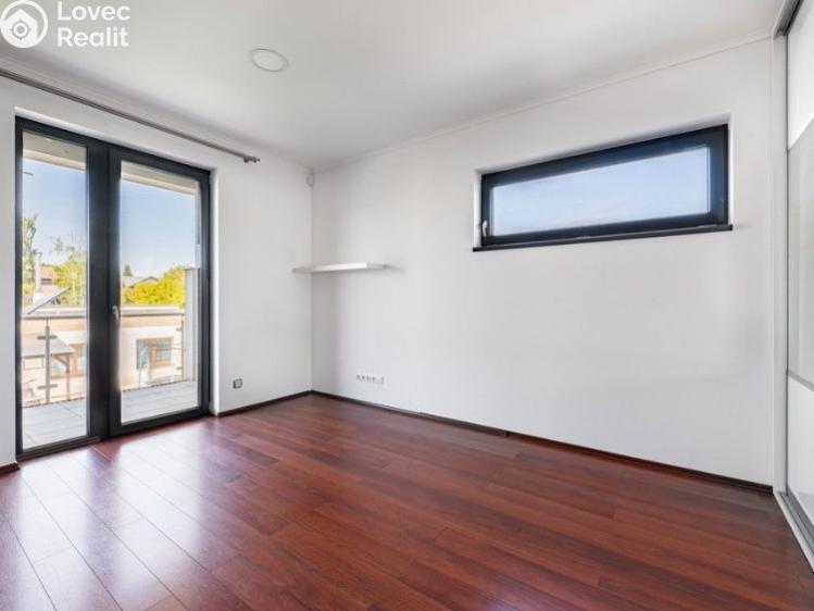 Prodej rodinného domu Praha, Vlaštovčí č. 16