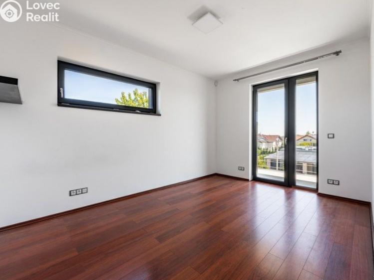Prodej rodinného domu Praha, Vlaštovčí č. 18