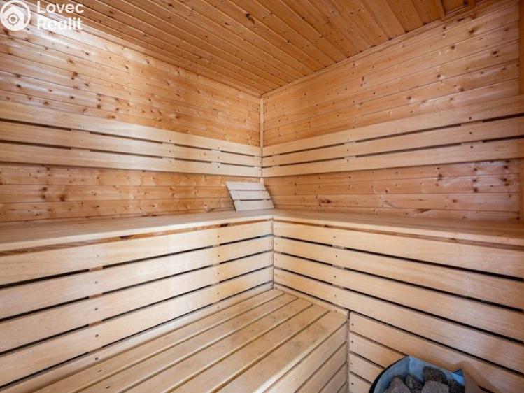 Prodej rodinného domu Praha, Vlaštovčí č. 22