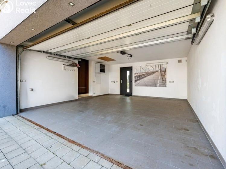 Prodej rodinného domu Praha, Vlaštovčí č. 26