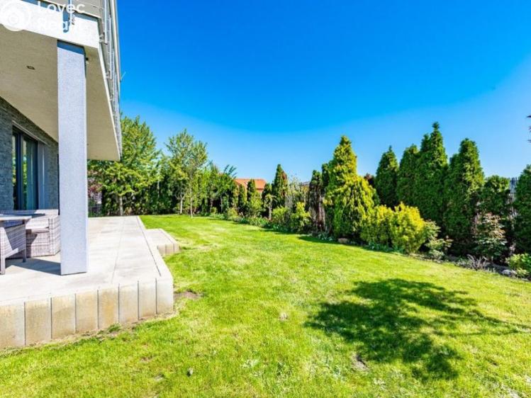 Prodej rodinného domu Praha, Vlaštovčí č. 29