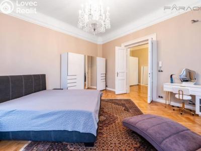 Pronájem bytu 4+1 Praha, Široká č. 6