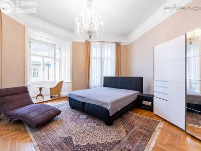 Pronájem bytu 4+1 Praha, Široká č. 5