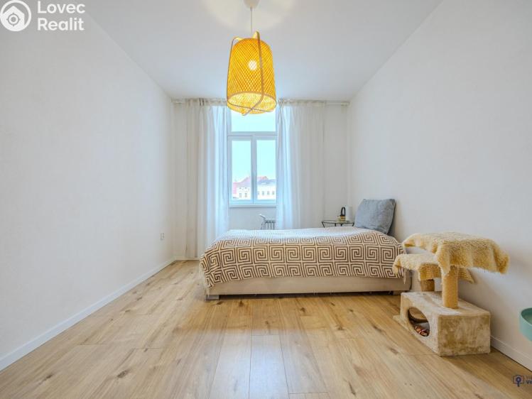 Prodej činžovního domu Vyškov, Masarykovo náměstí č. 9