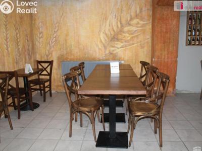 Rent restaurant Plzeň, Americká č. 18