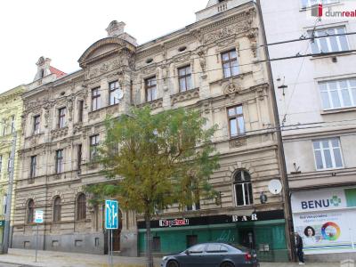 Rent restaurant Plzeň, Americká č. 42