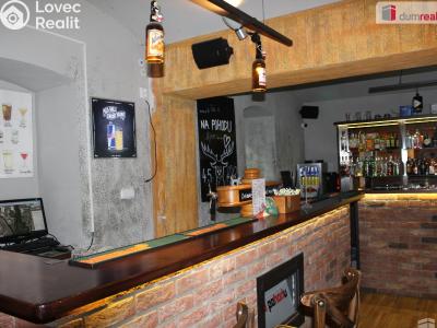 Rent restaurant Plzeň, Americká č. 9