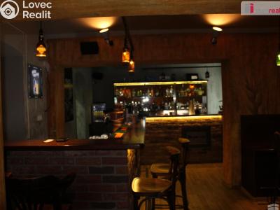 Rent restaurant Plzeň, Americká č. 29