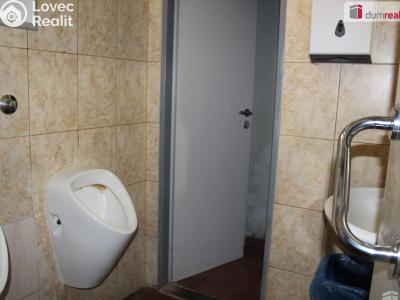 Rent restaurant Plzeň, Americká č. 33