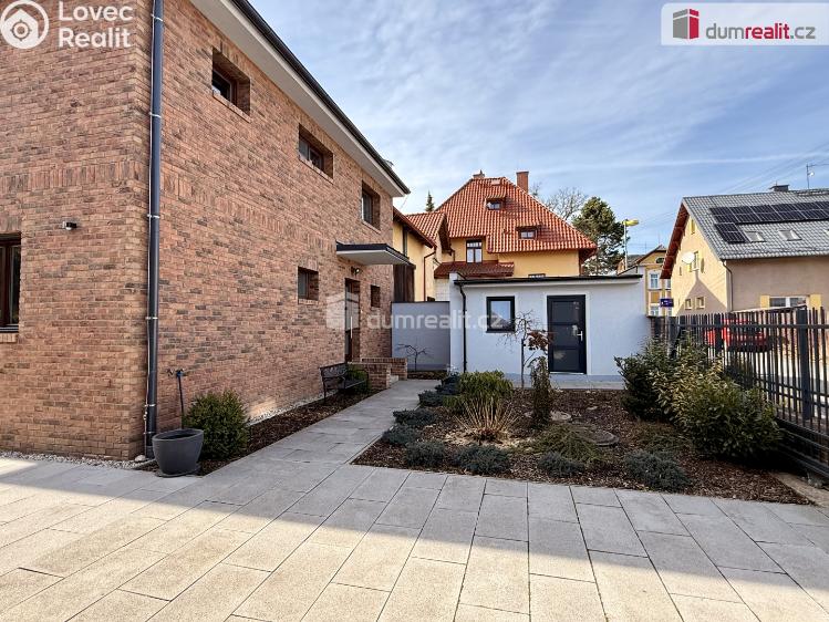 Prodej rodinného domu Mariánské Lázně, Krátká č. 28