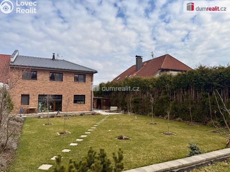 Prodej rodinného domu Mariánské Lázně, Krátká č. 31