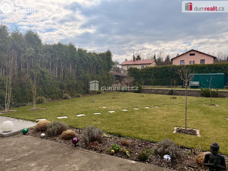 Prodej rodinného domu Mariánské Lázně, Krátká č. 32