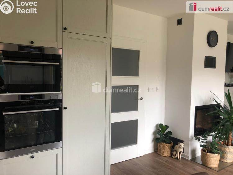 Prodej rodinného domu Mariánské Lázně, Krátká č. 38