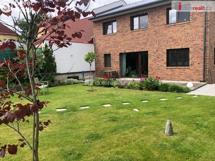 Prodej rodinného domu Mariánské Lázně, Krátká č. 13