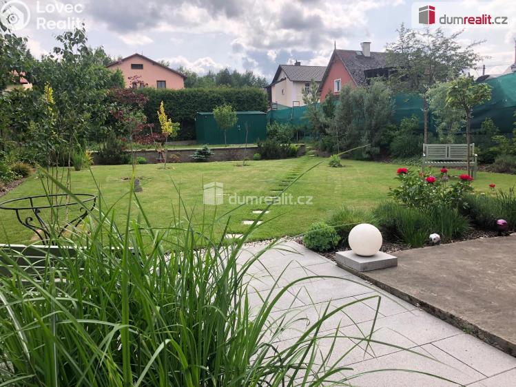 Prodej rodinného domu Mariánské Lázně, Krátká č. 21