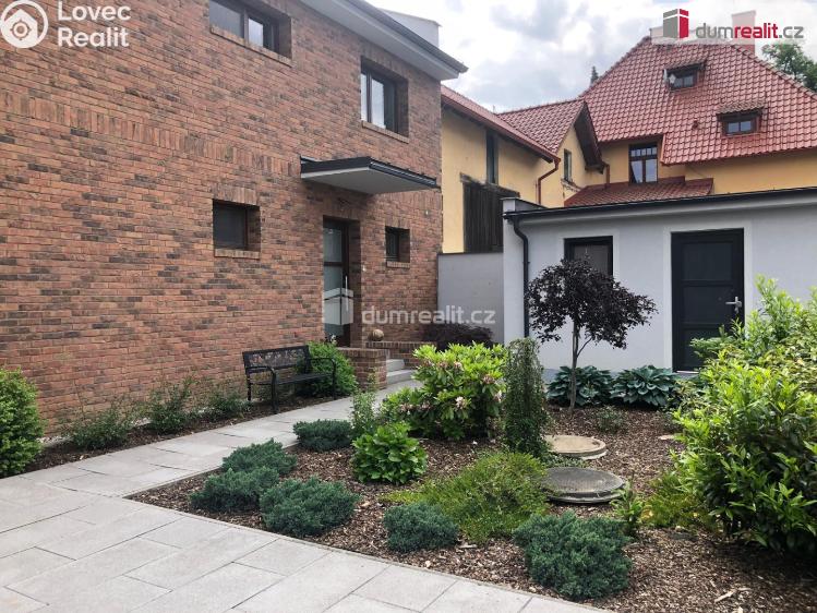 Sale family house Mariánské Lázně, Krátká č. 15