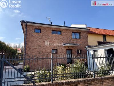 Sale family house Mariánské Lázně, Krátká č. 6