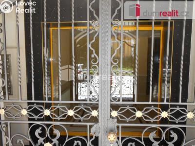 Продажа квартиры 3+KK Mariánské Lázně, Chopinova č. 40