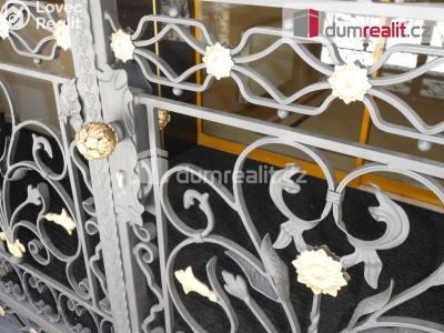 Продажа квартиры 3+KK Mariánské Lázně, Chopinova č. 42