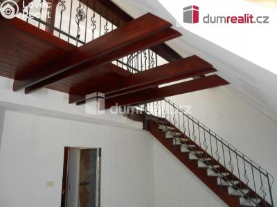 Продажа квартиры 3+KK Mariánské Lázně, Chopinova č. 51