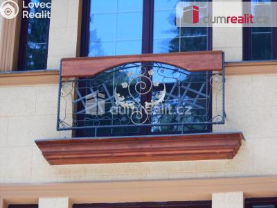 Продажа квартиры 3+KK Mariánské Lázně, Chopinova č. 41