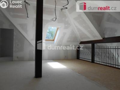 Продажа квартиры 5+1 Mariánské Lázně, Chopinova č. 53
