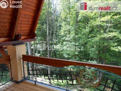 Продажа квартиры 5+1 Mariánské Lázně, Chopinova č. 59