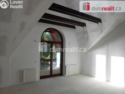 Продажа квартиры 3+KK Mariánské Lázně, Chopinova č. 51
