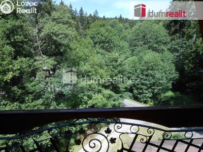 Продажа квартиры 3+KK Mariánské Lázně, Chopinova č. 55