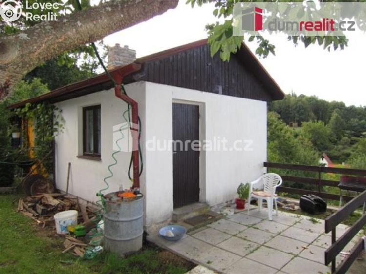 Prodej chaty Český Krumlov, Luční č. 33