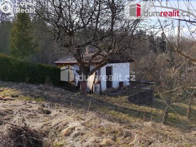 Prodej chaty Český Krumlov, Luční č. 31