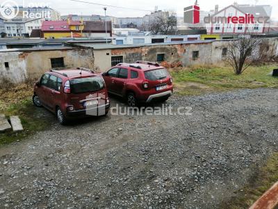 Pronájem kanceláře Opava, U Cukrovaru č. 12