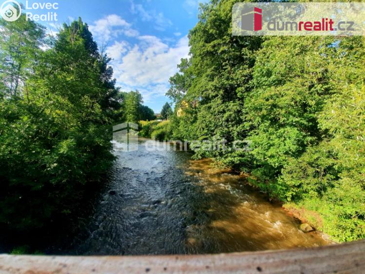 Prodej stavebního pozemku Dvůr Králové nad Labem č. 6