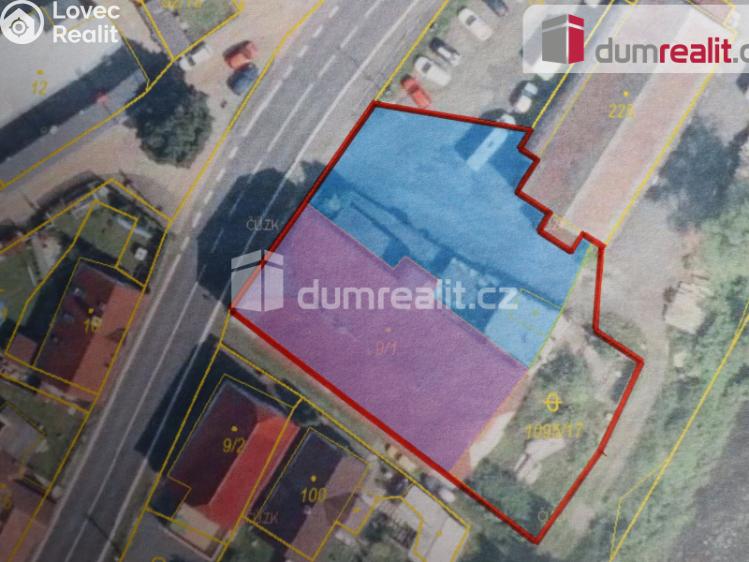 Prodej rodinného domu Stráž nad Ohří č. 7