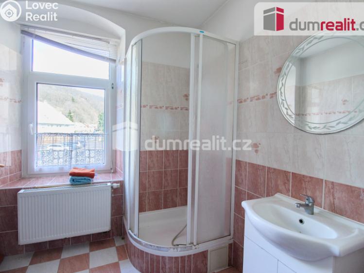 Prodej rodinného domu Stráž nad Ohří č. 15