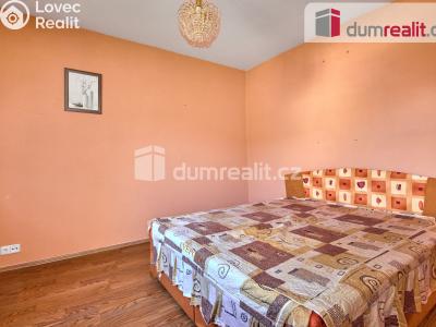 Prodej rodinného domu Stráž nad Ohří č. 11