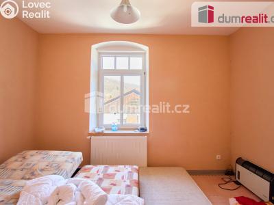 Prodej rodinného domu Stráž nad Ohří č. 16