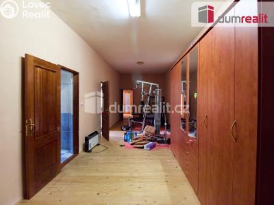 Prodej rodinného domu Stráž nad Ohří č. 20