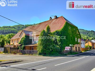 Prodej rodinného domu Stráž nad Ohří č. 5